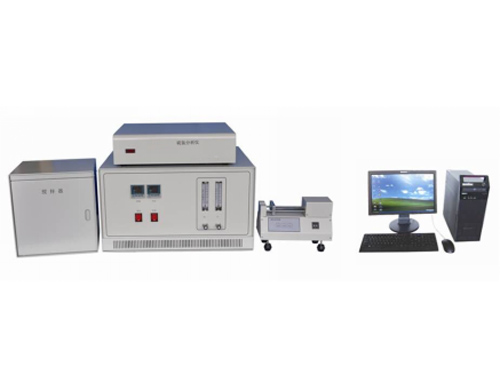 SK-0253A 全自動(dòng)硫含量測(cè)定儀（庫倫法）