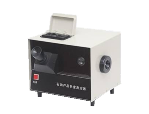 SK-6540A 石油產(chǎn)品色度測(cè)定儀