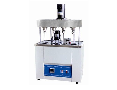 SK-11143A 潤(rùn)滑油防銹性測(cè)定儀