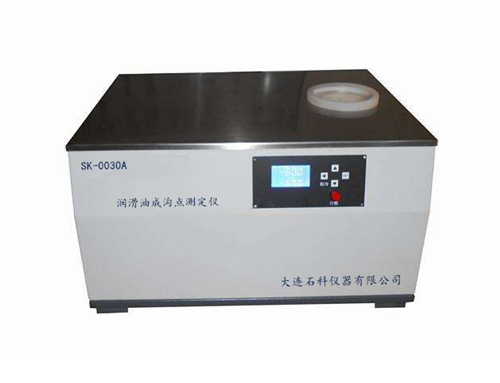 SK-0030A 成溝點(diǎn)測(cè)定儀