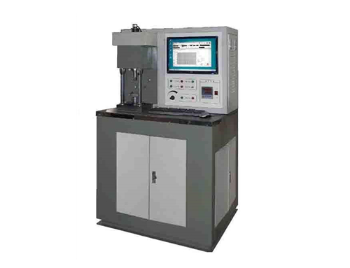 SK-0189A 微機(jī)四球摩擦磨損試驗器