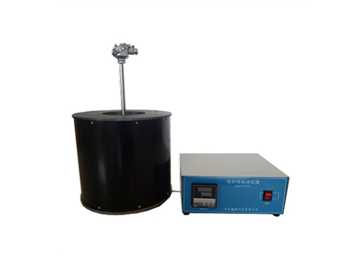 SK-0170A 石油產(chǎn)品電爐殘?zhí)繙y(cè)定儀