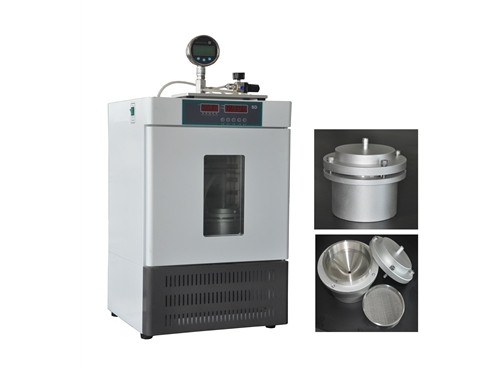 SK-1742A 潤(rùn)滑脂貯存分油量測(cè)定器