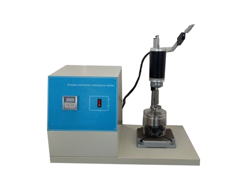 潤滑脂防腐蝕性測(cè)定儀