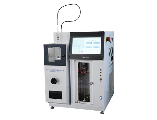 SK-6536Z 全自動(dòng)蒸餾測(cè)定儀